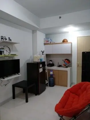 Apart Daire, 2 Yatak Odası, Sigara İçilmez