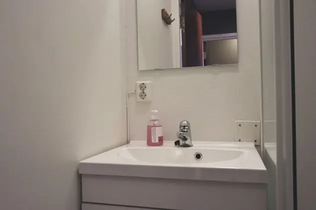 İki Ayrı Yataklı Oda