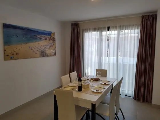 Dubleks, 3 Yatak Odası