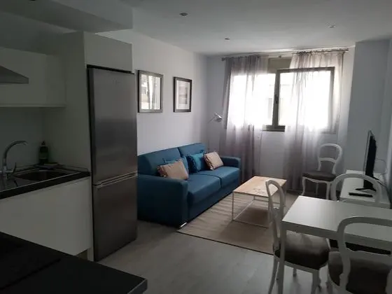 Apart Daire, 1 Yatak Odası