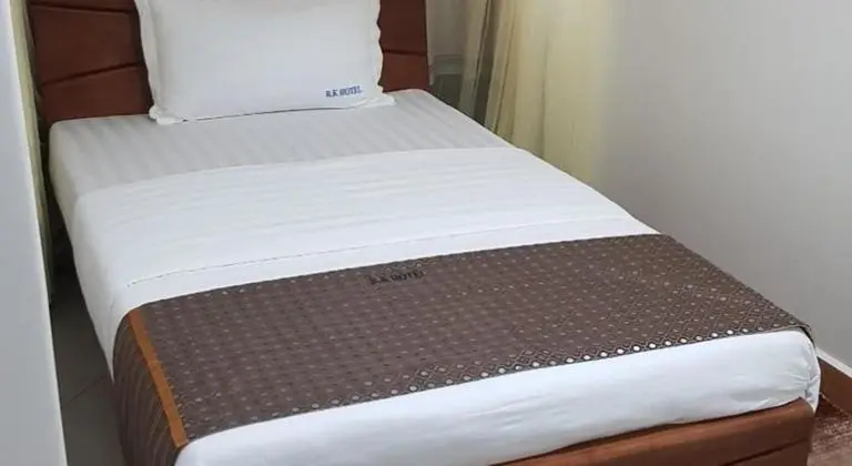 Tek Kişilik Oda