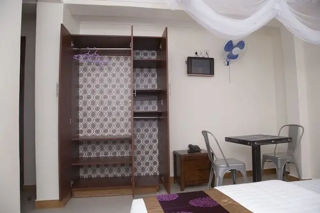 Tek Kişilik Oda