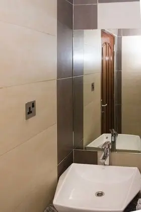 Tek Kişilik Oda