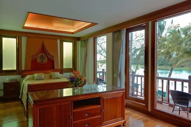 Luxury Süit