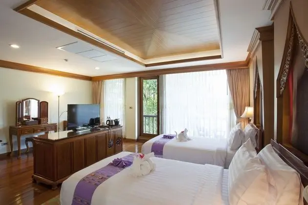 Luxury Süit