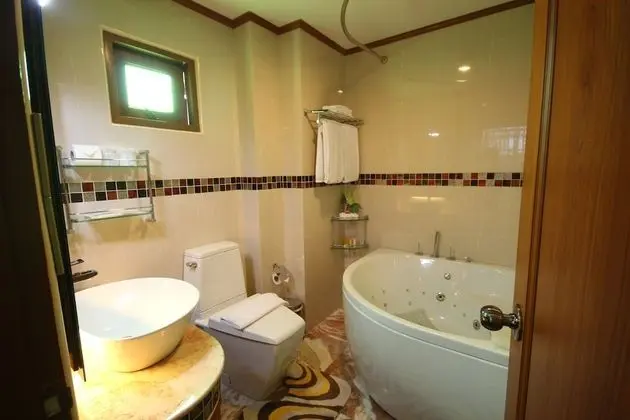Luxury Süit