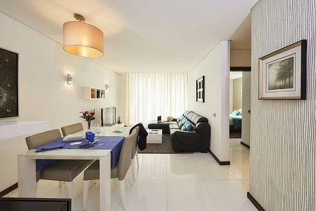 Apart Daire One Bed