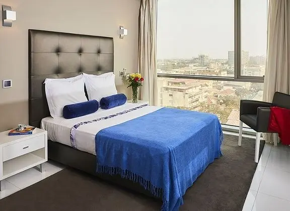 Apart Daire One Bed