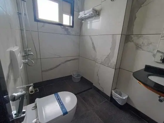 Executive İki Ayrı Yataklı Oda