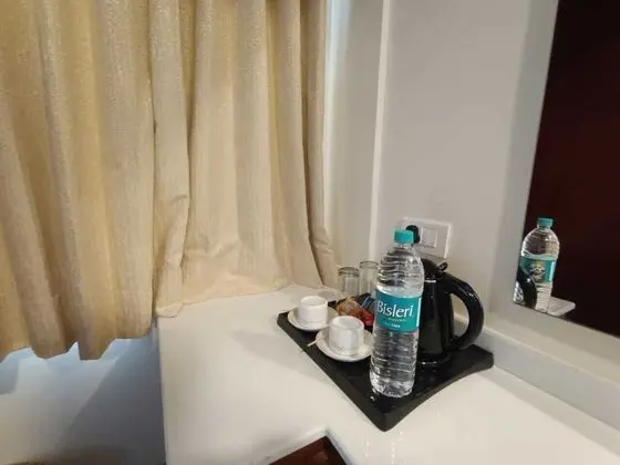 Superior Tek Büyük Yataklı Oda