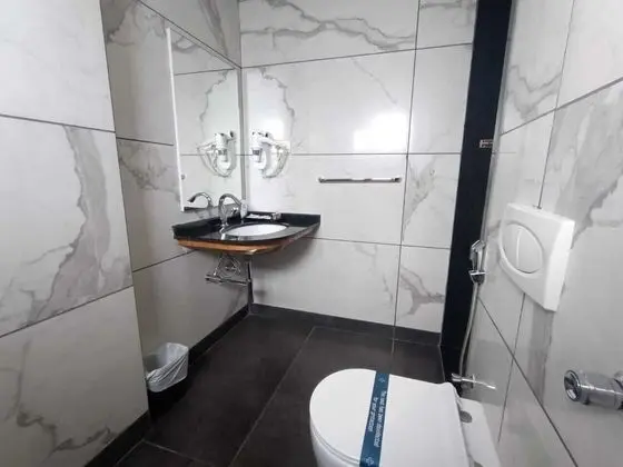 Superior Tek Büyük Yataklı Oda