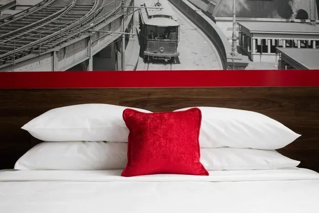 Oda One Bed