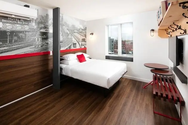 Oda One Bed
