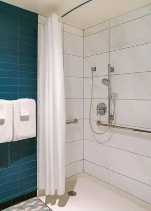 Comfort Oda, Engellilere Uygun, Küçük Mutfak