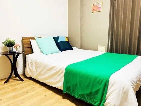 Deluxe Tek Büyük Yataklı Oda, Sigara İçilmez