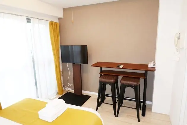 Deluxe Tek Büyük Yataklı Oda, Sigara İçilmez