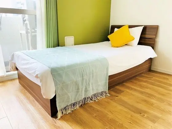 Family Çatı Katı (Loft), Sigara İçilmez (Loft Room)