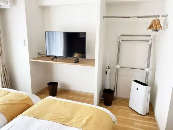 Standard İki Ayrı Yataklı Oda, Sigara İçilmez