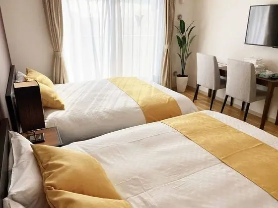 Standard Tek Büyük Yataklı Oda, Sigara İçilmez