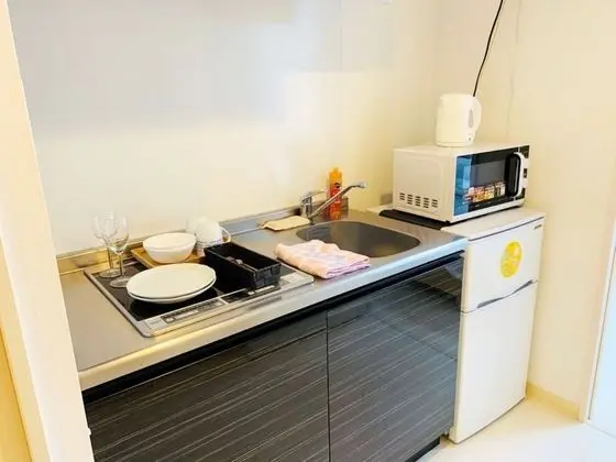 Standard İki Ayrı Yataklı Oda, Sigara İçilmez