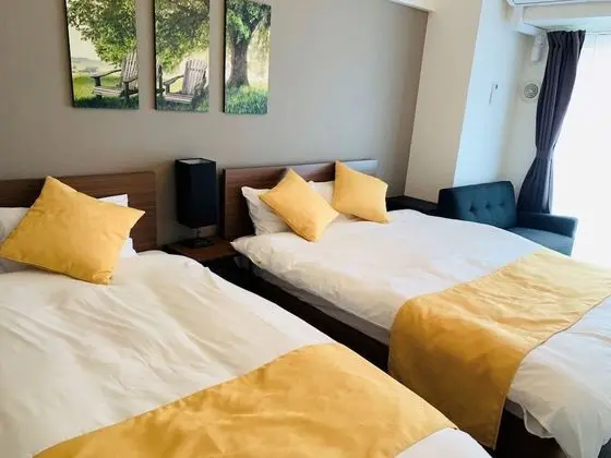 Deluxe Tek Büyük Yataklı Oda, Sigara İçilmez