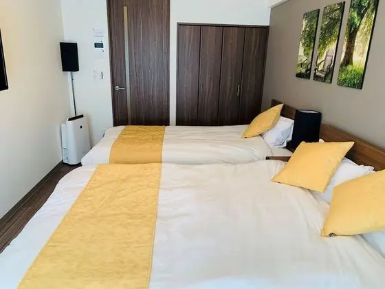 Deluxe Tek Büyük Yataklı Oda, Sigara İçilmez