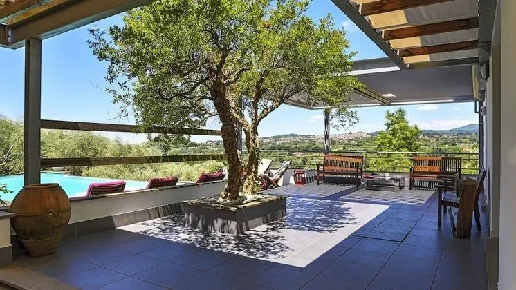 Villa