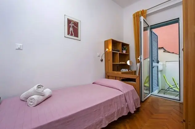 Standard Apart Daire