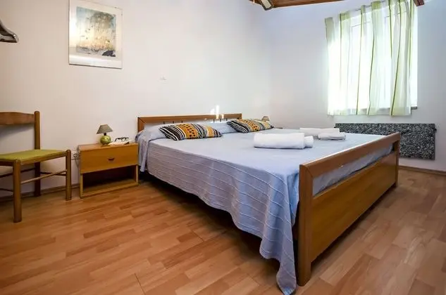 Standard Apart Daire