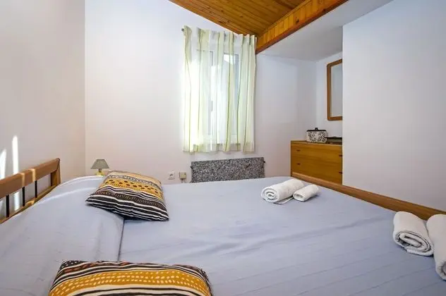 Standard Apart Daire