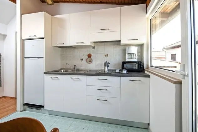 Standard Apart Daire