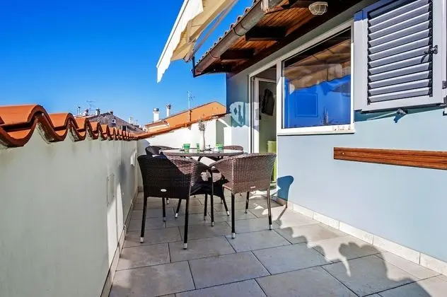 Standard Apart Daire