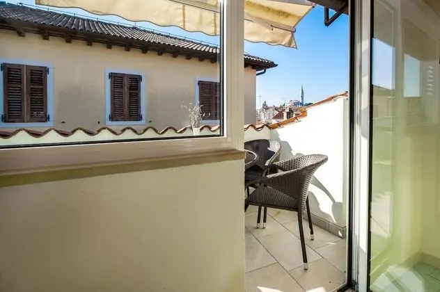 Standard Apart Daire