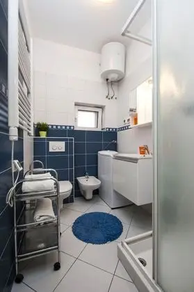 Standard Apart Daire