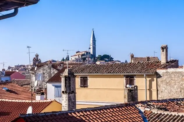 Standard Apart Daire