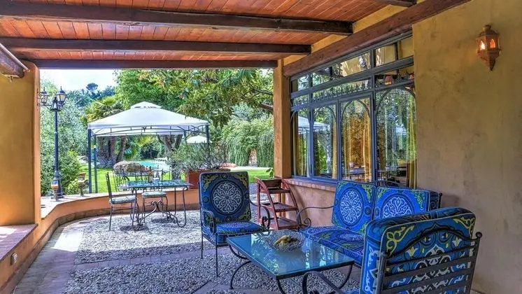 Villa