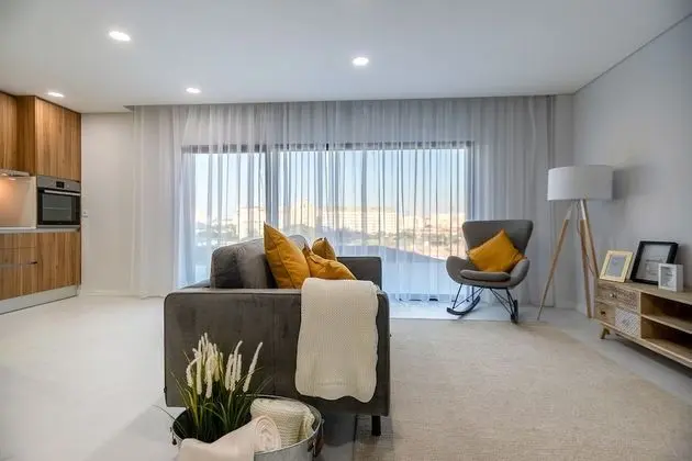 Design Apart Daire