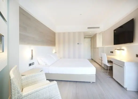 Classic Oda, Balkon, Kısmi Deniz Manzaralı