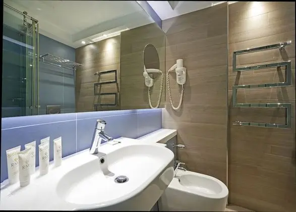 Classic Oda, Balkon, Kısmi Deniz Manzaralı