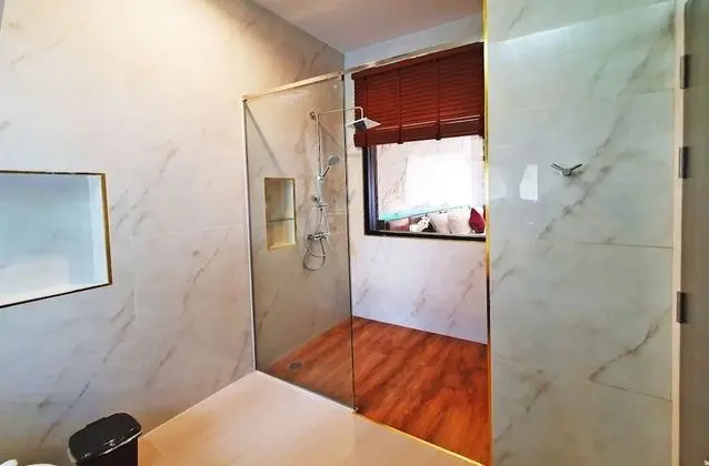 Banyo duşu