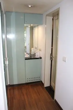 Deluxe Oda