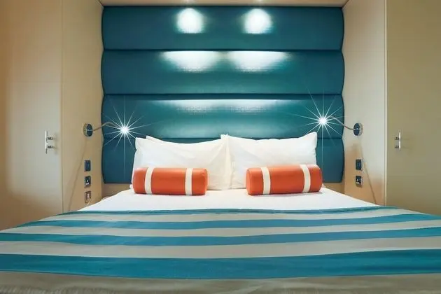 Comfort Tek Büyük Yataklı Oda, 1 En Büyük (King) Boy Yatak, Deniz Manzaralı