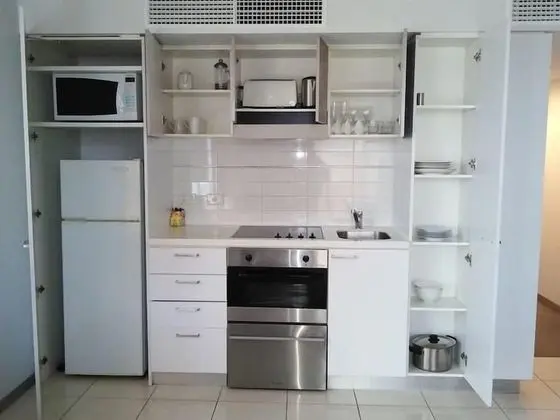 Standard Apart Daire, 2 Yatak Odası