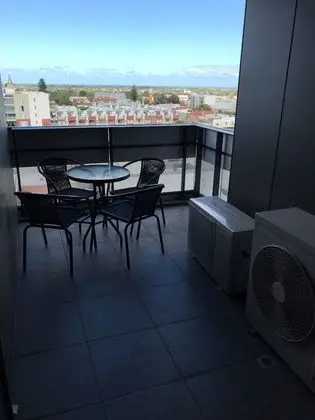 Apart Daire, 1 Çift Kişilik Yatak, Şehir Manzaralı