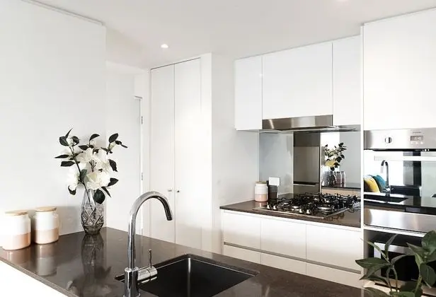 Premier Apart Daire, 2 Yatak Odası, Sigara İçilmez, Balkon