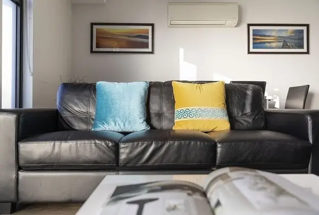 Premier Apart Daire, 2 Yatak Odası, Sigara İçilmez, Balkon