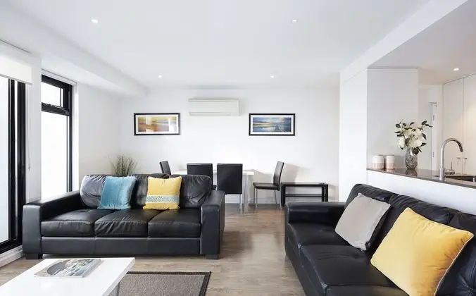 Premier Apart Daire, 2 Yatak Odası, Sigara İçilmez, Balkon