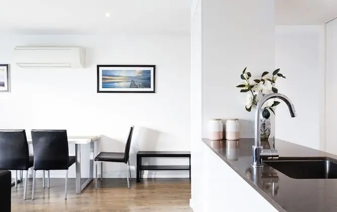 Premier Apart Daire, 2 Yatak Odası, Sigara İçilmez, Balkon