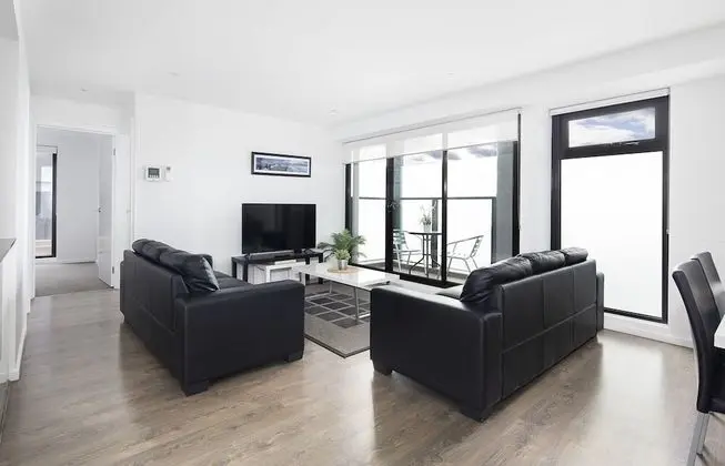 Premier Apart Daire, 2 Yatak Odası, Sigara İçilmez, Balkon