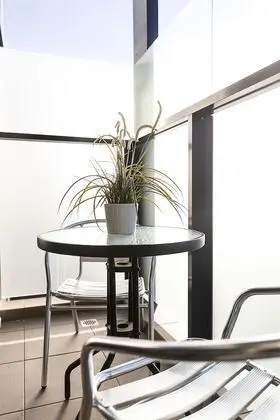 Premier Apart Daire, 2 Yatak Odası, Sigara İçilmez, Balkon